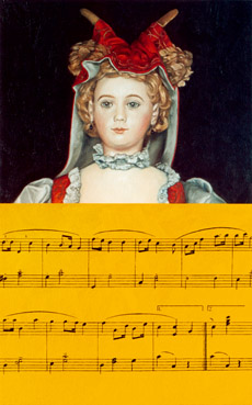 Coppelia 