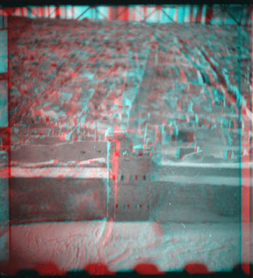Model of Pompeii