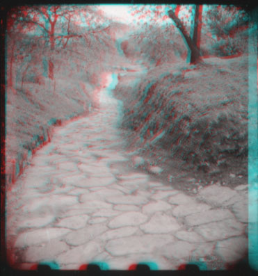 Via Sacra, Cuma