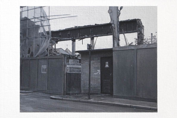 Demolition