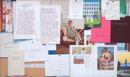 Tribute to Glynn Boyd Harte