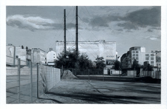 Industrial Chimneys