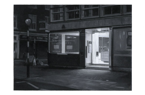 Offices To Let