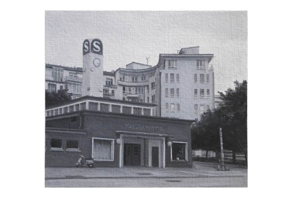 Suburban Station