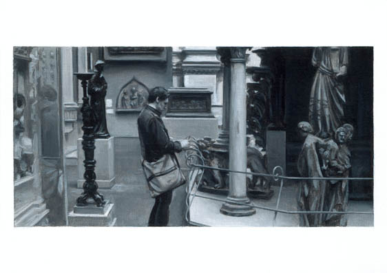Victoria & Albert Museum