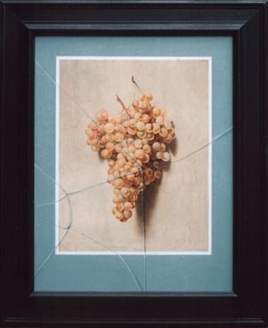 Boilly's Grapes