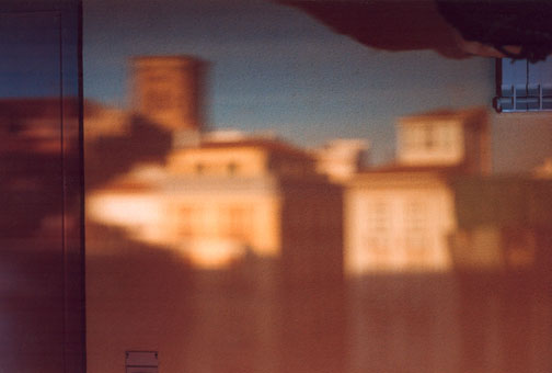 camera obscura