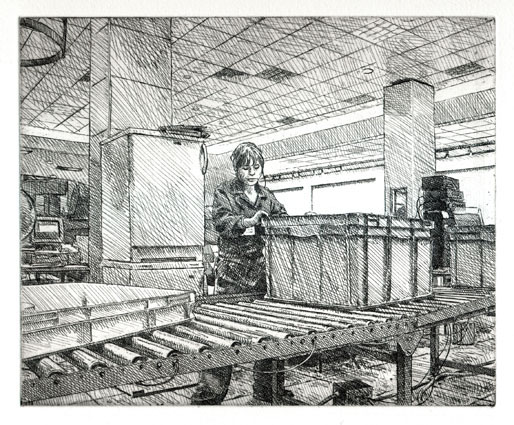 Conveyor Belt