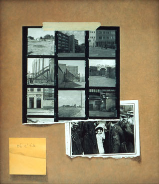 Murder Sites II