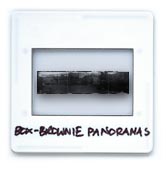 Box Brownie Panorama