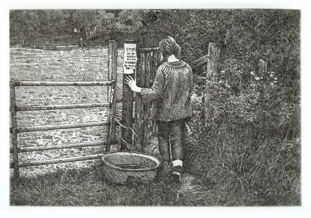 Public Footpath