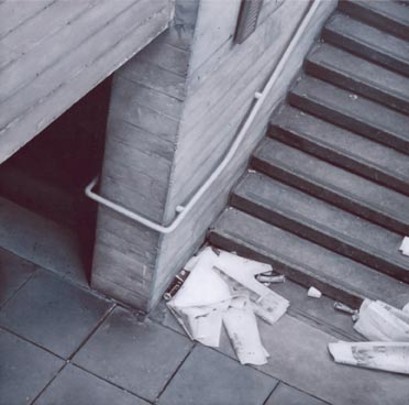Stairwell